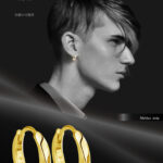 mens-pierce-003-gold-13mm