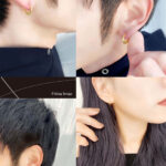 mens-pierce-003-gold-13mm